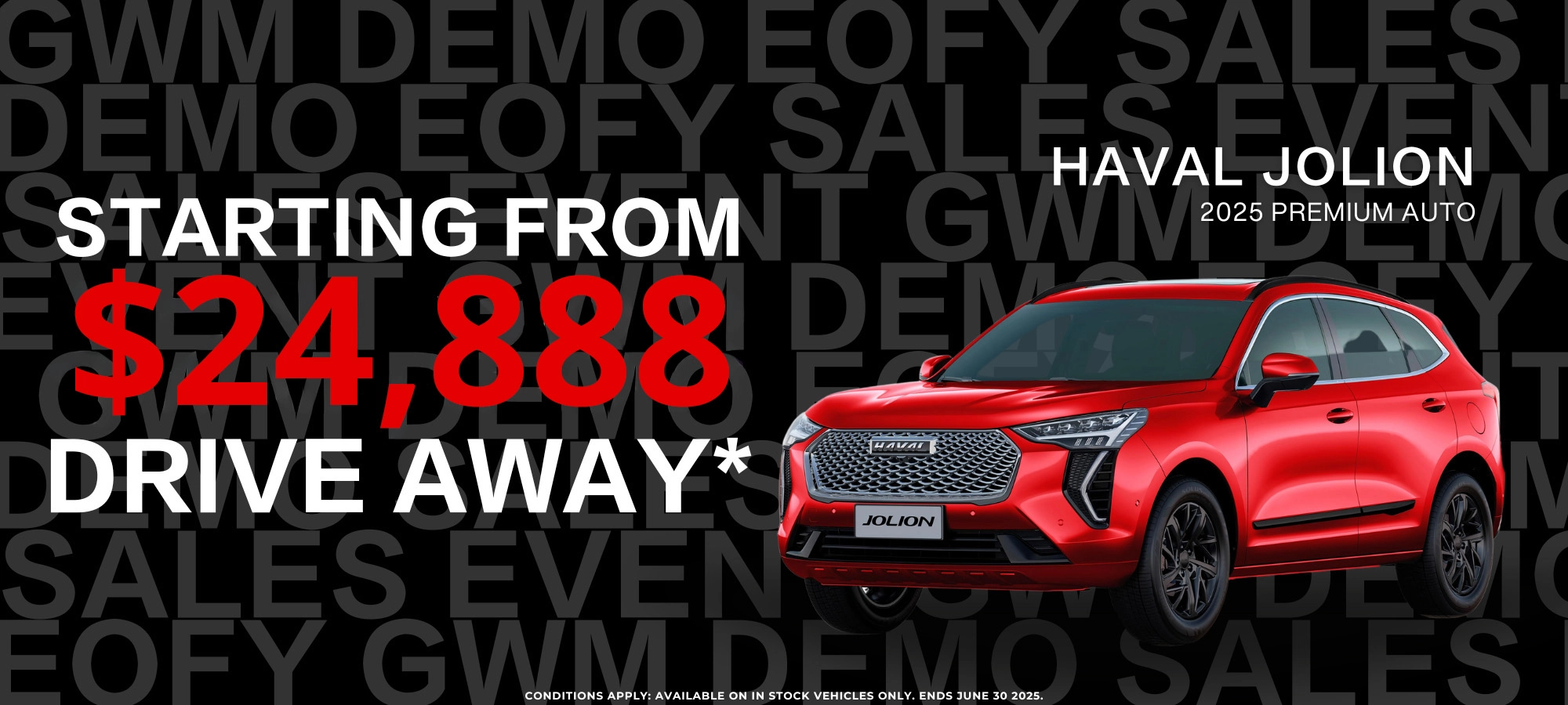 Haval Hp